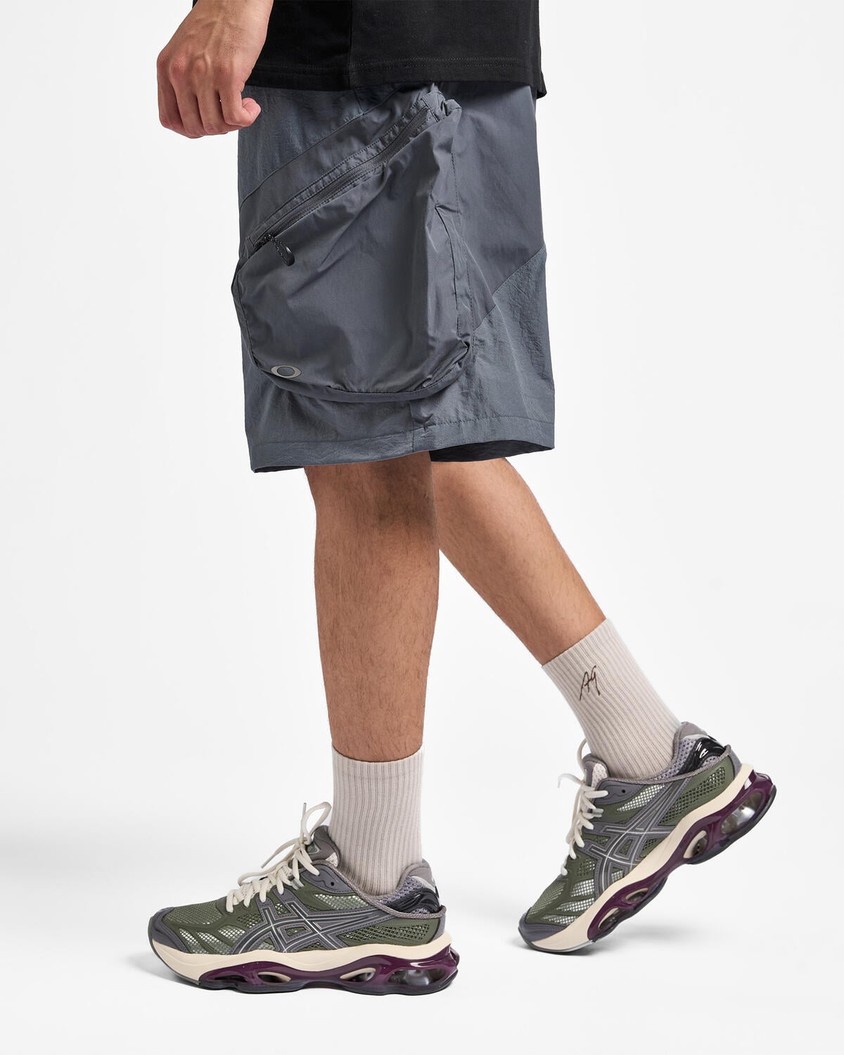 OAKLEY FGL FACTOR SHORTS 6.0 | FOA408818-23B | AFEW STORE